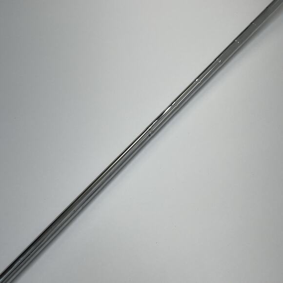 RAM Accubar Gold Single 9-Iron Steel Shaft 36" (Needs Regripping) - Picture 8 of 16